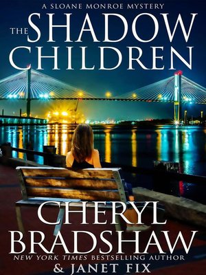 cover image of The Shadow Children